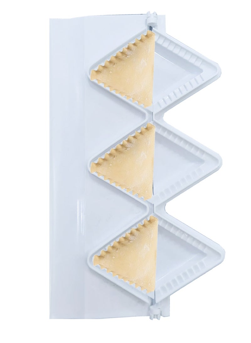 ISHWAZ Samosa Maker Mold - Image 1